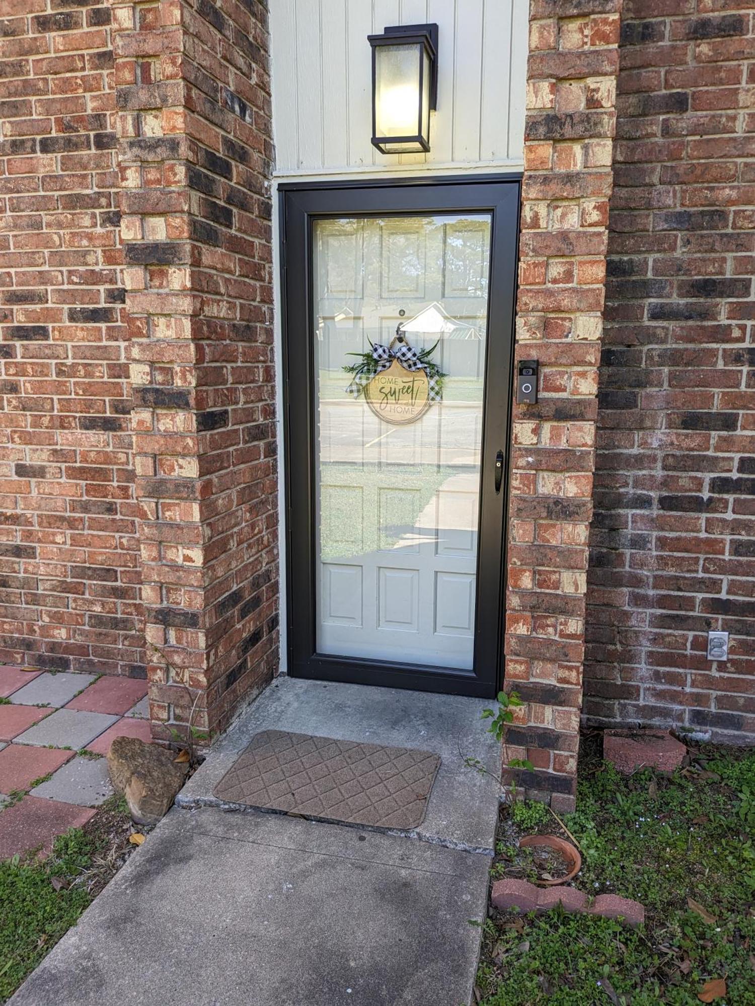 Willow Way: Cozy Retreat Fort Smith Bagian luar foto