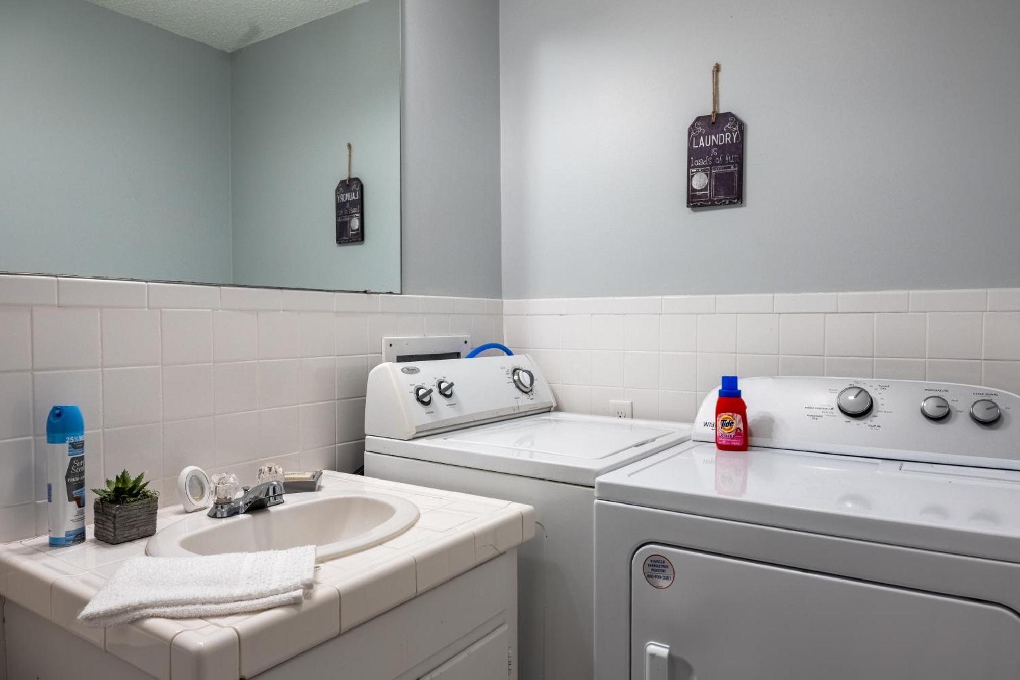 Willow Way: Cozy Retreat Fort Smith Bagian luar foto